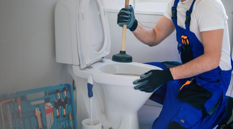 Professional Leak Detection Services in Mcgregor, MN